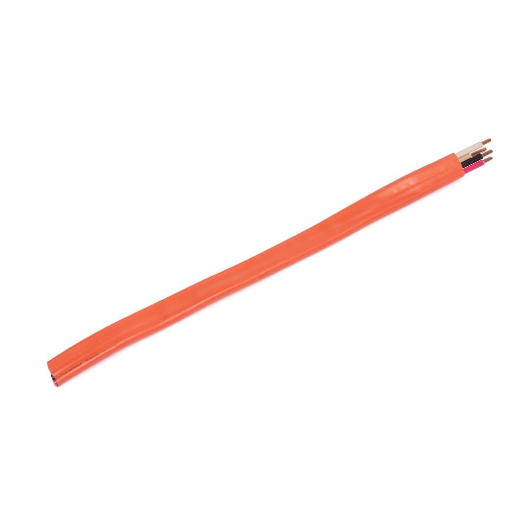 10/3 NM-B Non-Metallic Sheathed Cable 90Ft Cut L452072