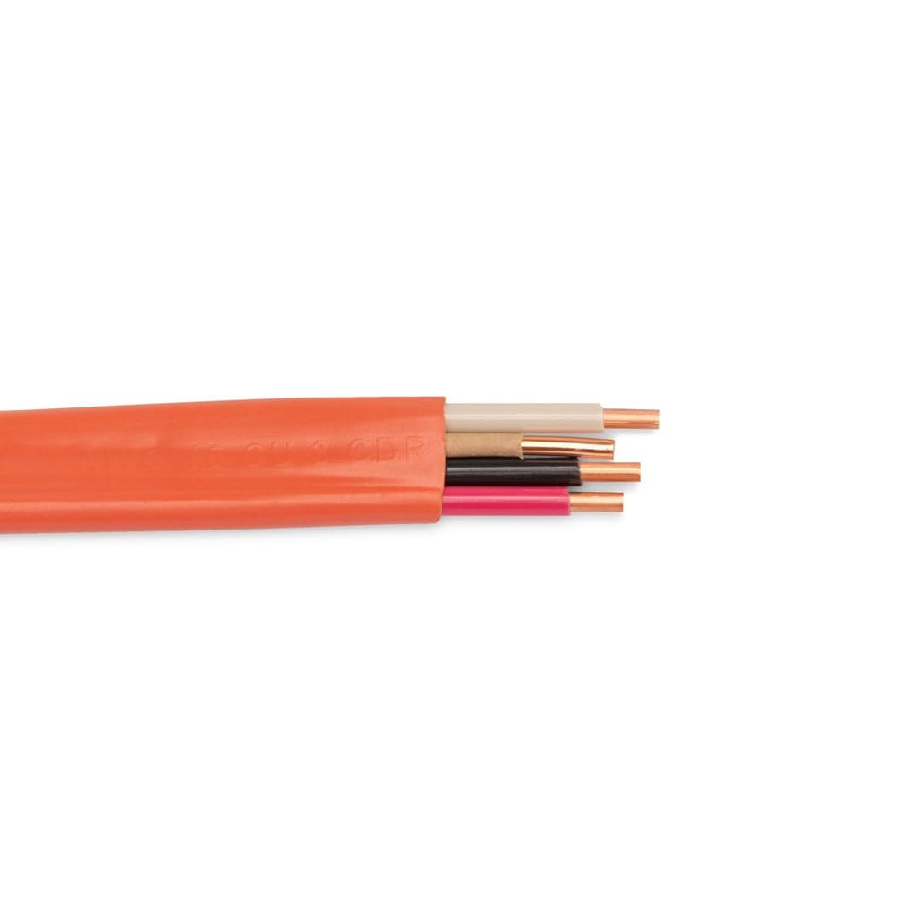 10/3 NM-B Non-Metallic Sheathed Cable 90Ft Cut L452072