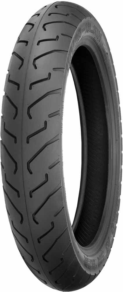 150/70-17 Rear Tire V4844
