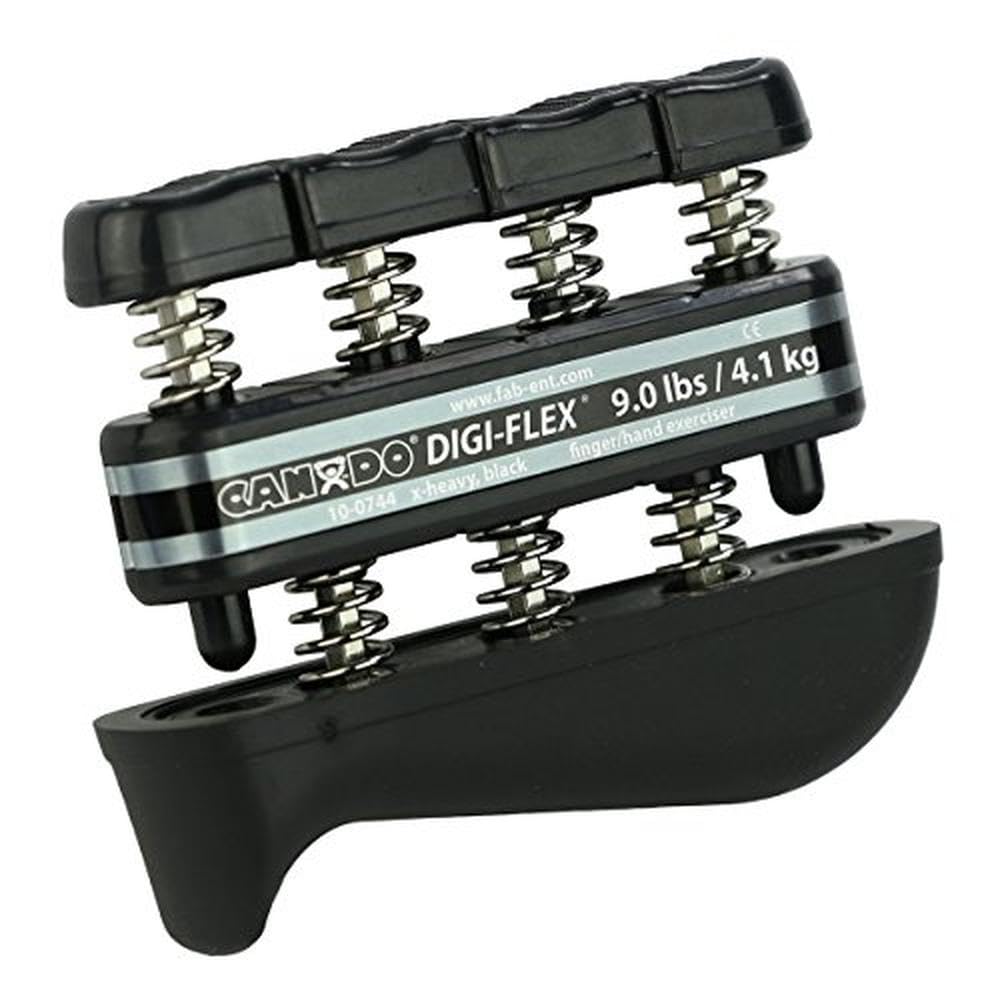 Hand Exerciser Set of 5 Y9707