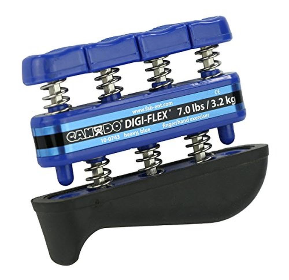 Hand Exerciser Set of 5 Y9707
