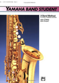 E-Flat Alto Saxophone Book B674