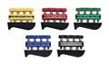 Hand Exerciser Set of 5 Y9707