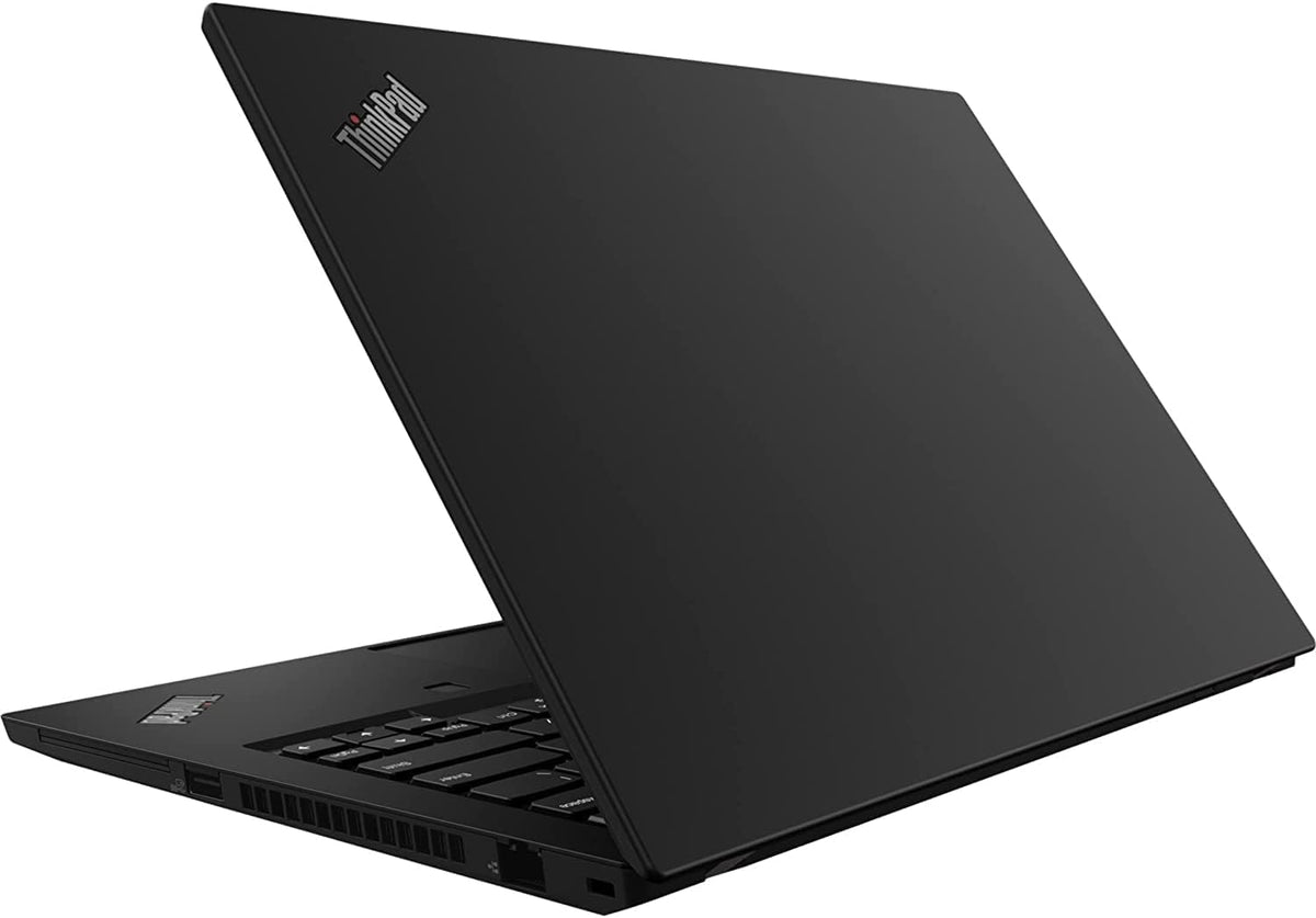 14" FHD Laptop Computer, Intel Core i7, 16GB DDR4 RAM, 512GB SSD, Windows 11 Pro X129256