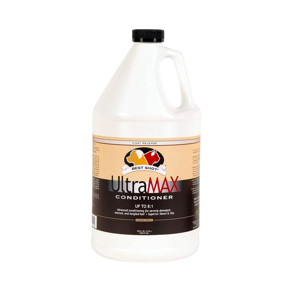 Hydrating Conditioner for Dog or Cat 1.1-Gallon Z6587