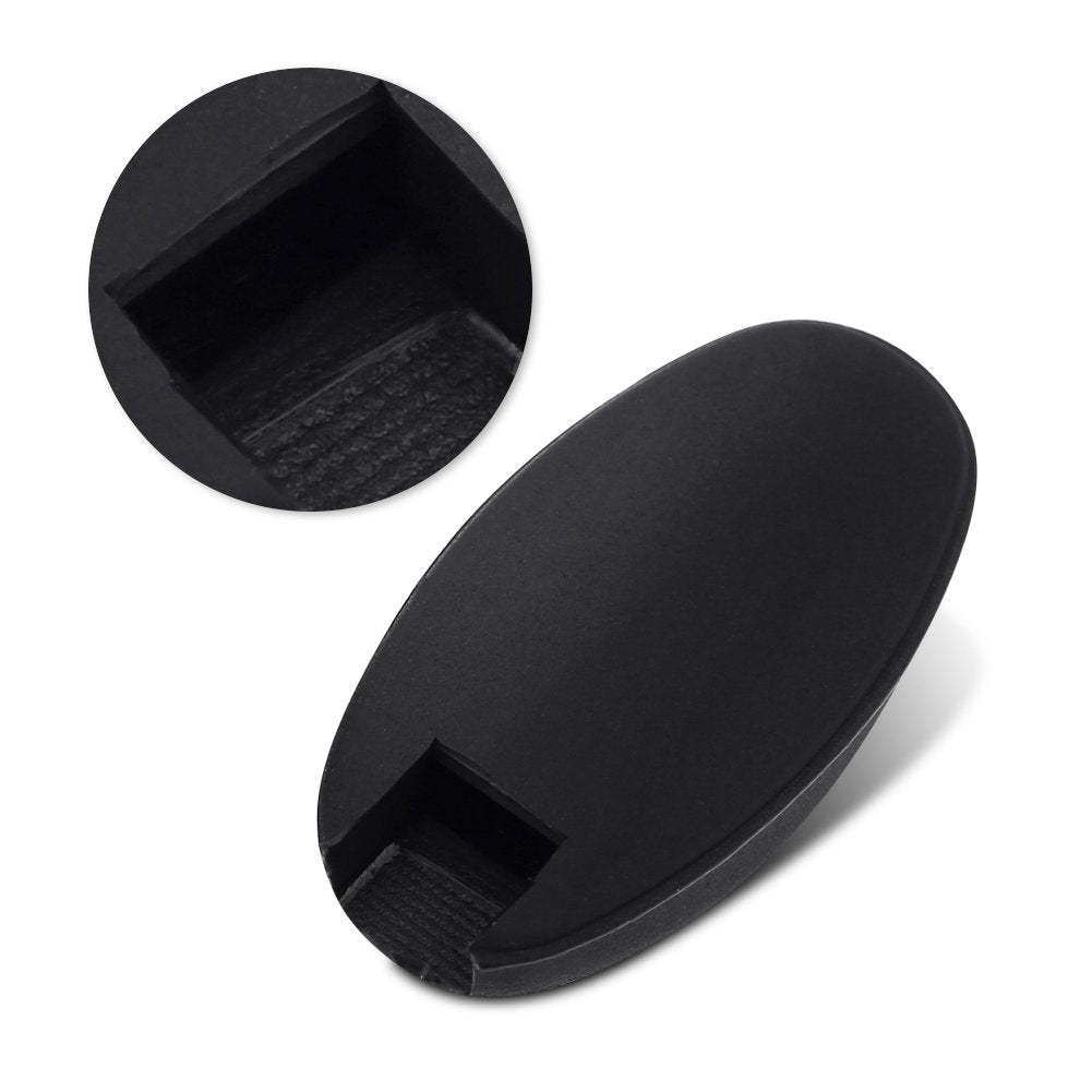 Saxophone Palm Key Risers and Thumb Rest Cushions S696444