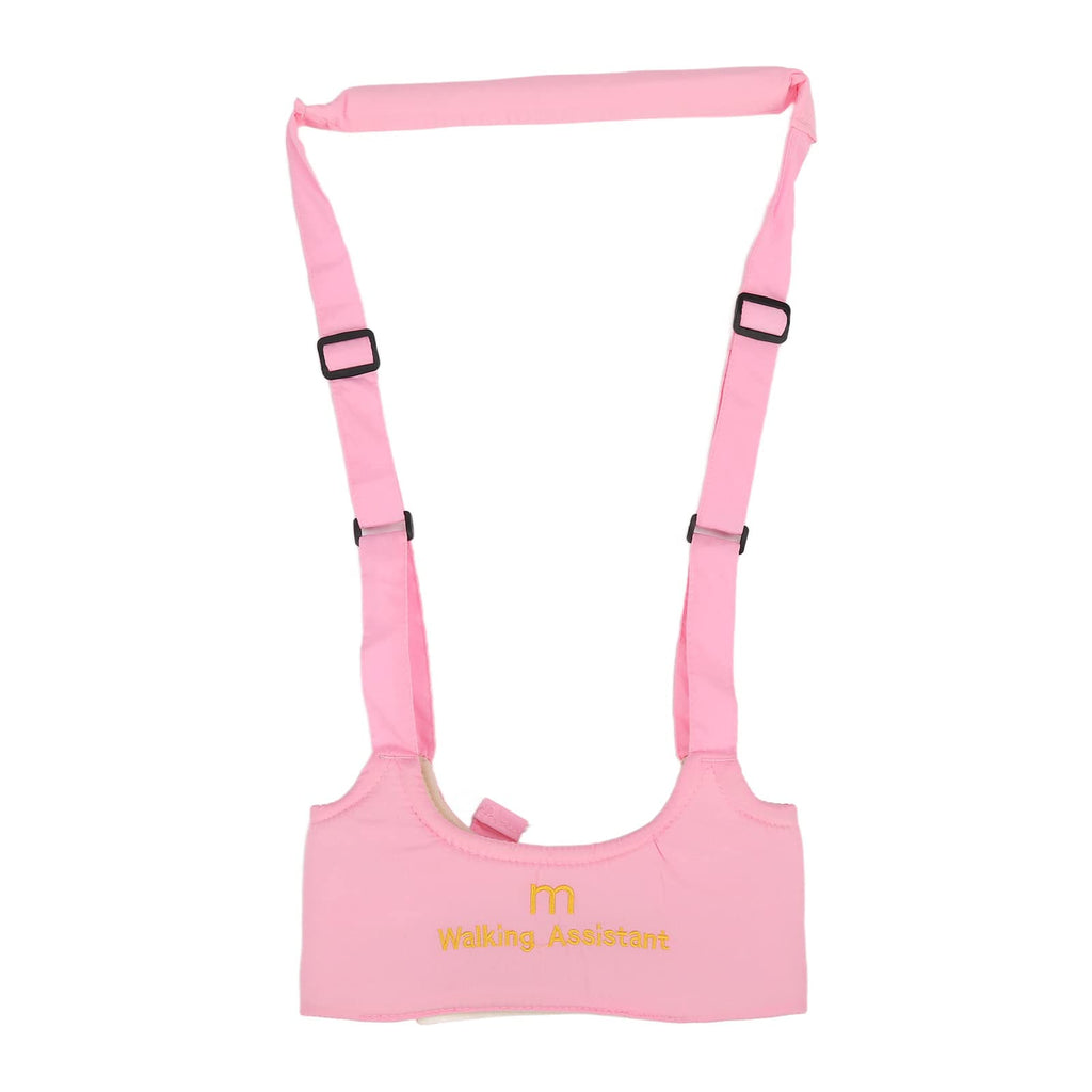 Adjustable Cotton Mesh Baby Walking Harness F603346