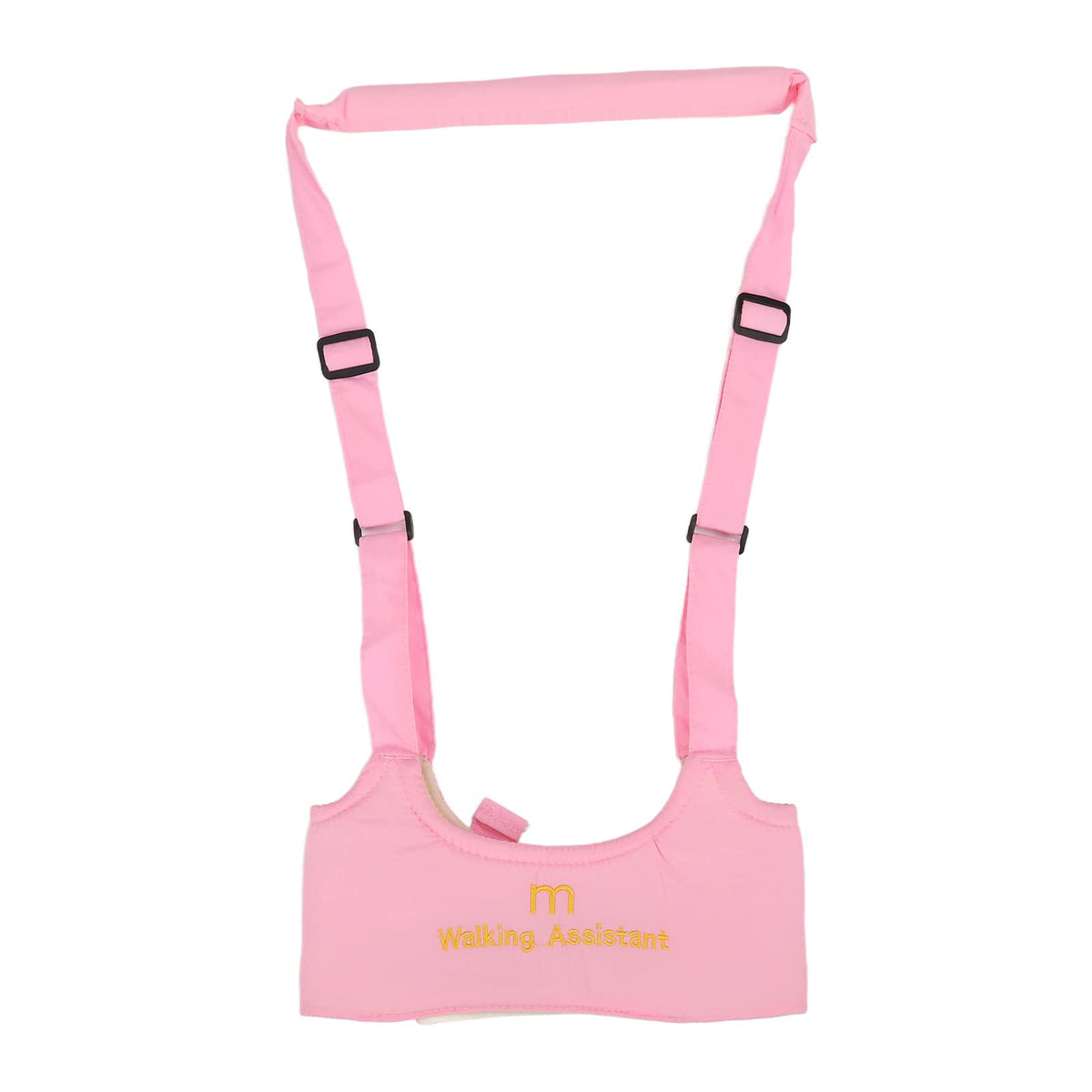 Adjustable Cotton Mesh Baby Walking Harness F603346