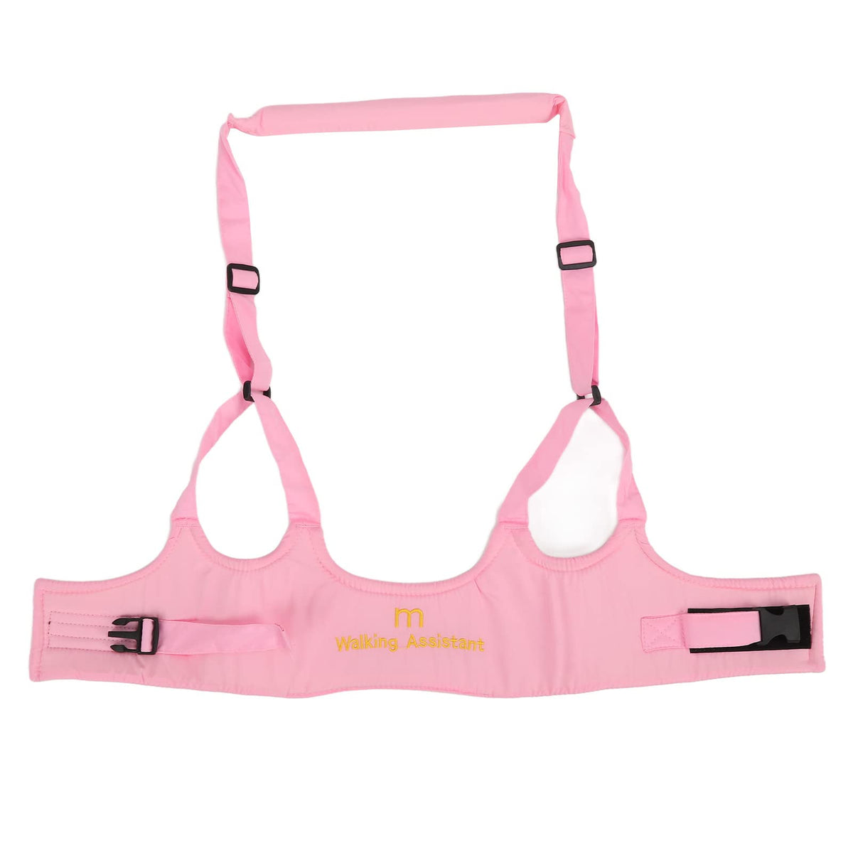 Adjustable Cotton Mesh Baby Walking Harness F603346