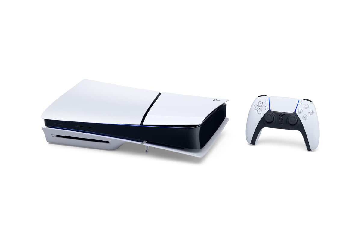 PlayStation 5 Disc Edition Console F620415