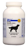 Large Dog Omega-3 & 6 Chew Tabs M398