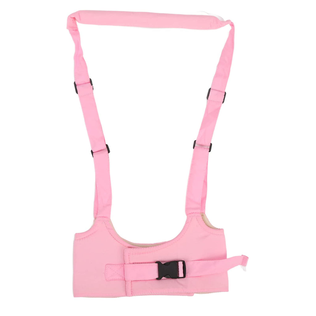 Adjustable Cotton Mesh Baby Walking Harness F603346