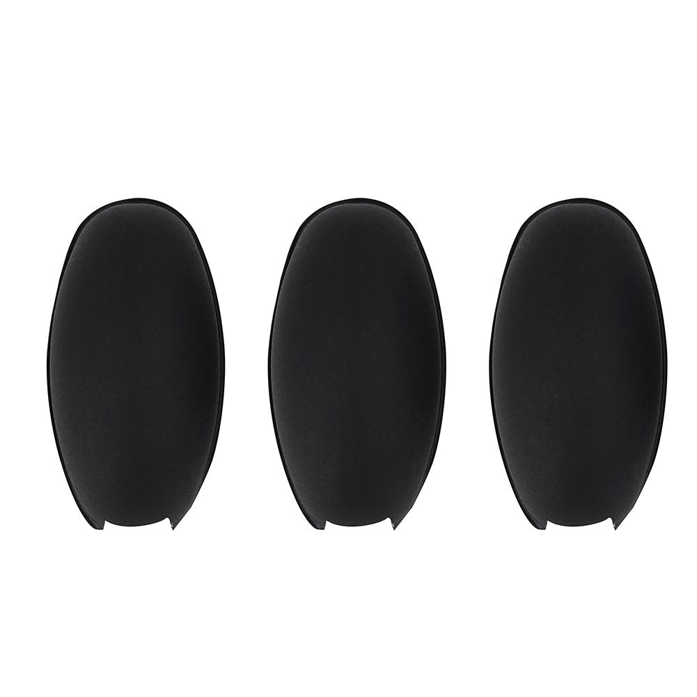 Saxophone Palm Key Risers and Thumb Rest Cushions S696444