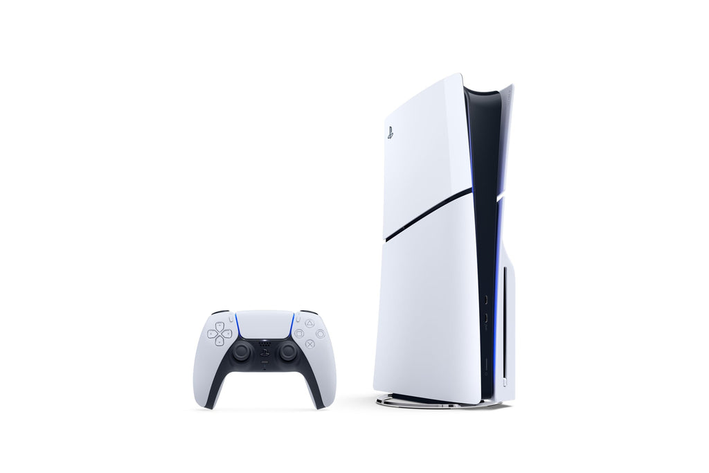 PlayStation 5 Disc Edition Console F620415