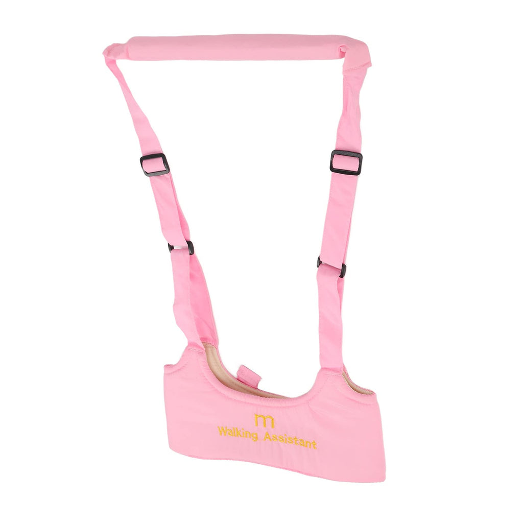 Adjustable Cotton Mesh Baby Walking Harness F603346