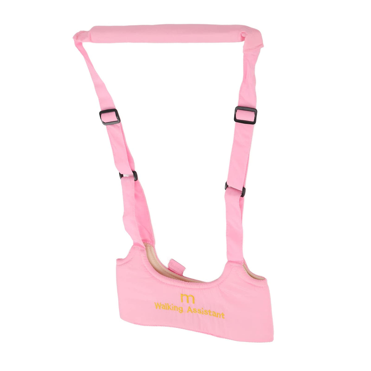Adjustable Cotton Mesh Baby Walking Harness F603346