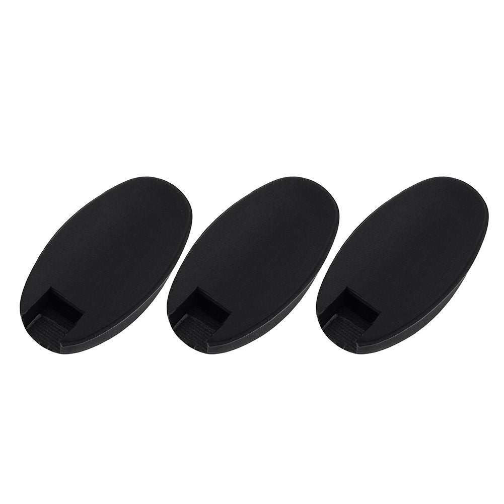 Saxophone Palm Key Risers and Thumb Rest Cushions S696444