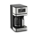 Programmable 12-Cup Drip Coffee Maker L6946