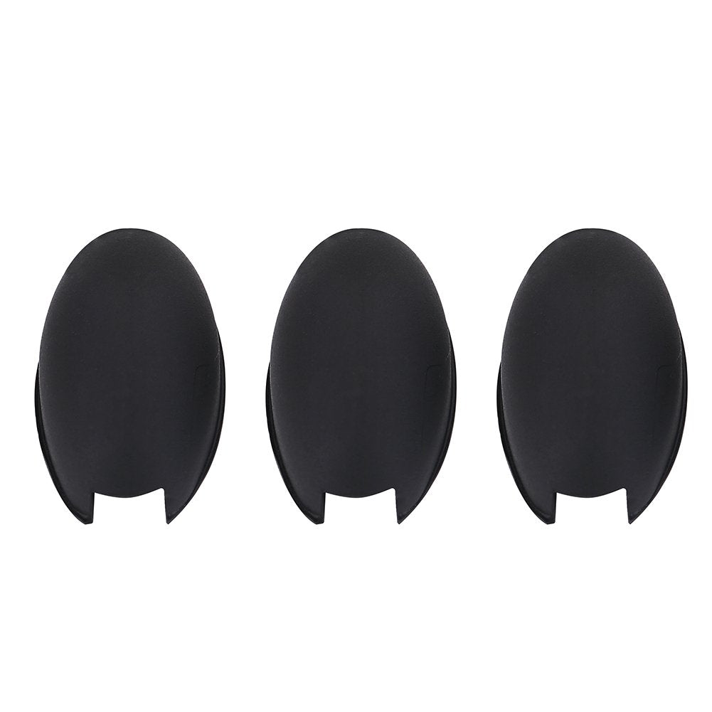 Saxophone Palm Key Risers and Thumb Rest Cushions S696444