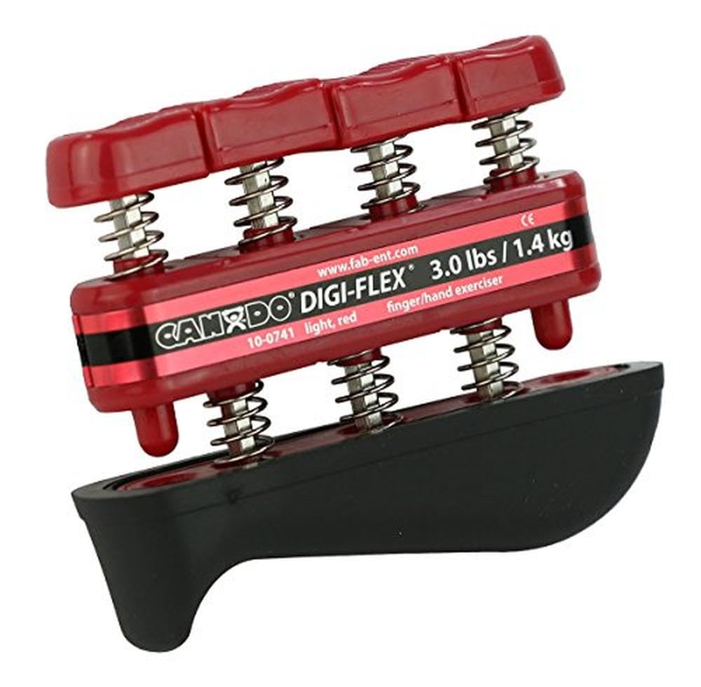 Hand Exerciser Set of 5 Y9707