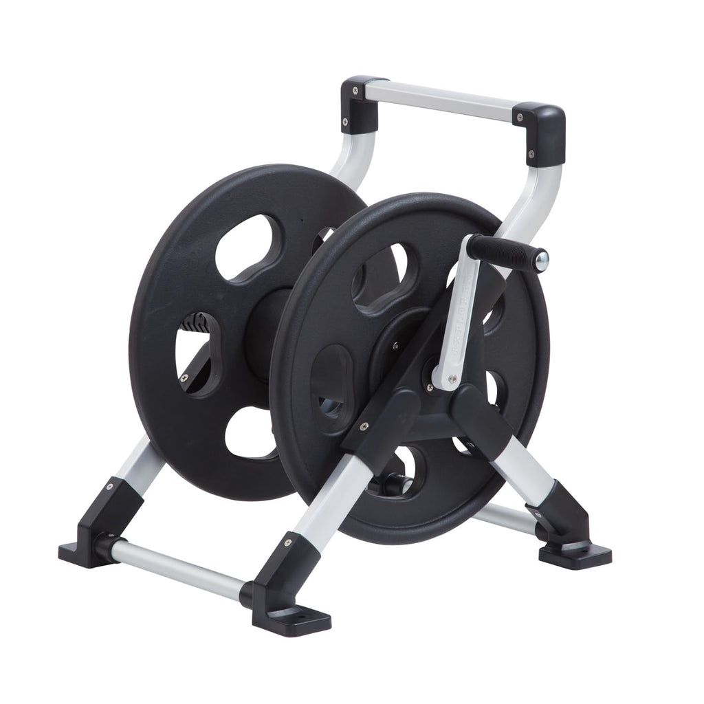 Aluminum Hose Reel S54321