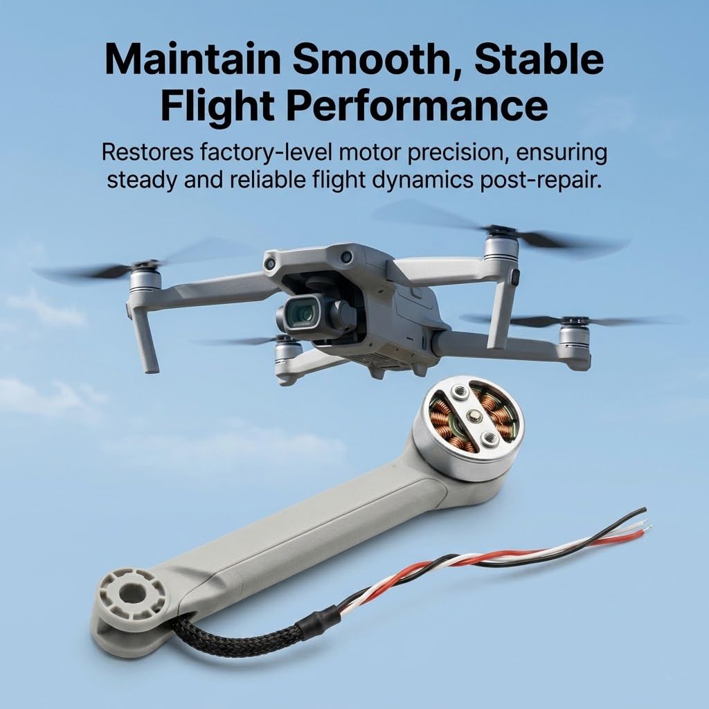Drone Motor Arm N693197