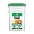 60 Serving Emergency Food Supply Bucket K873562