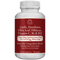 60 Capsules Thyroid & Adrenal Support Supplement D22311