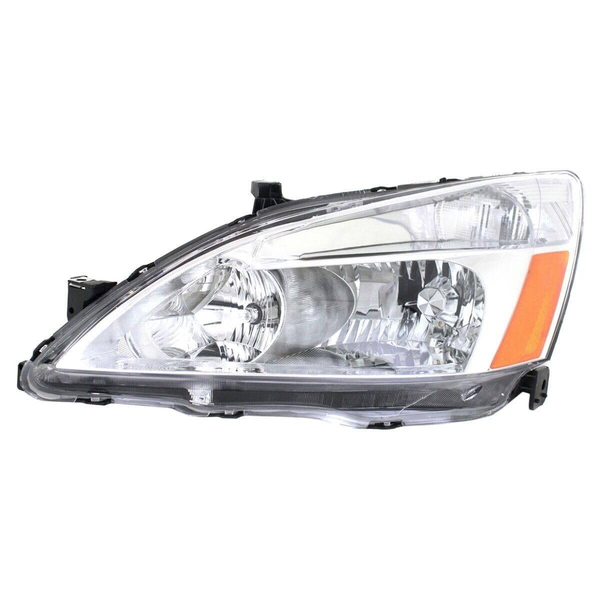 Left Hand Side Headlight Lamp for Honda Accord 2003-2007 E692587