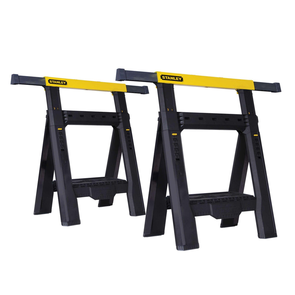 2-way Adjustable Saw Horse 2pk F9961