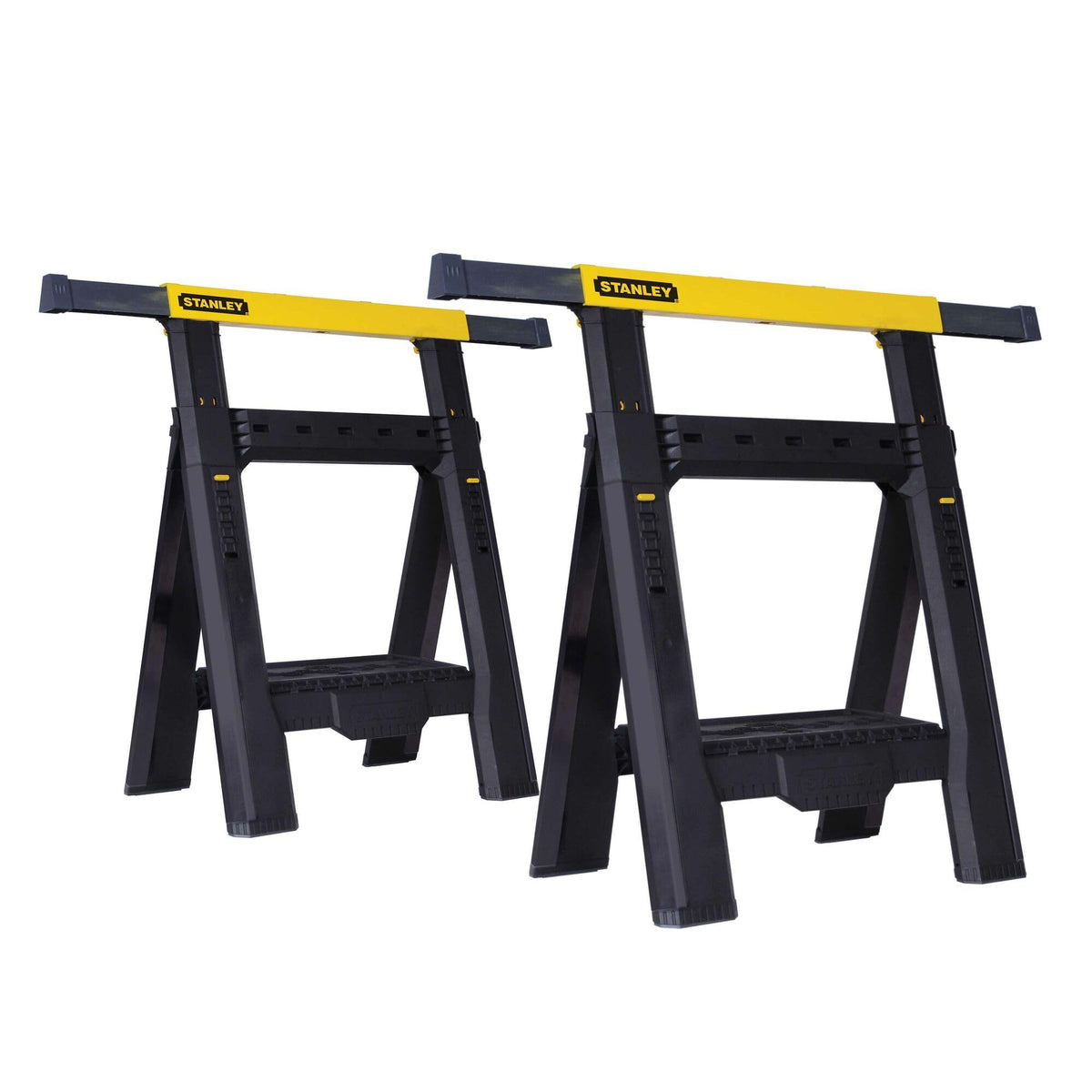 2-way Adjustable Saw Horse 2pk F9961