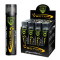 Refined Butane Gas Fuel Refill 12 Can Q33547