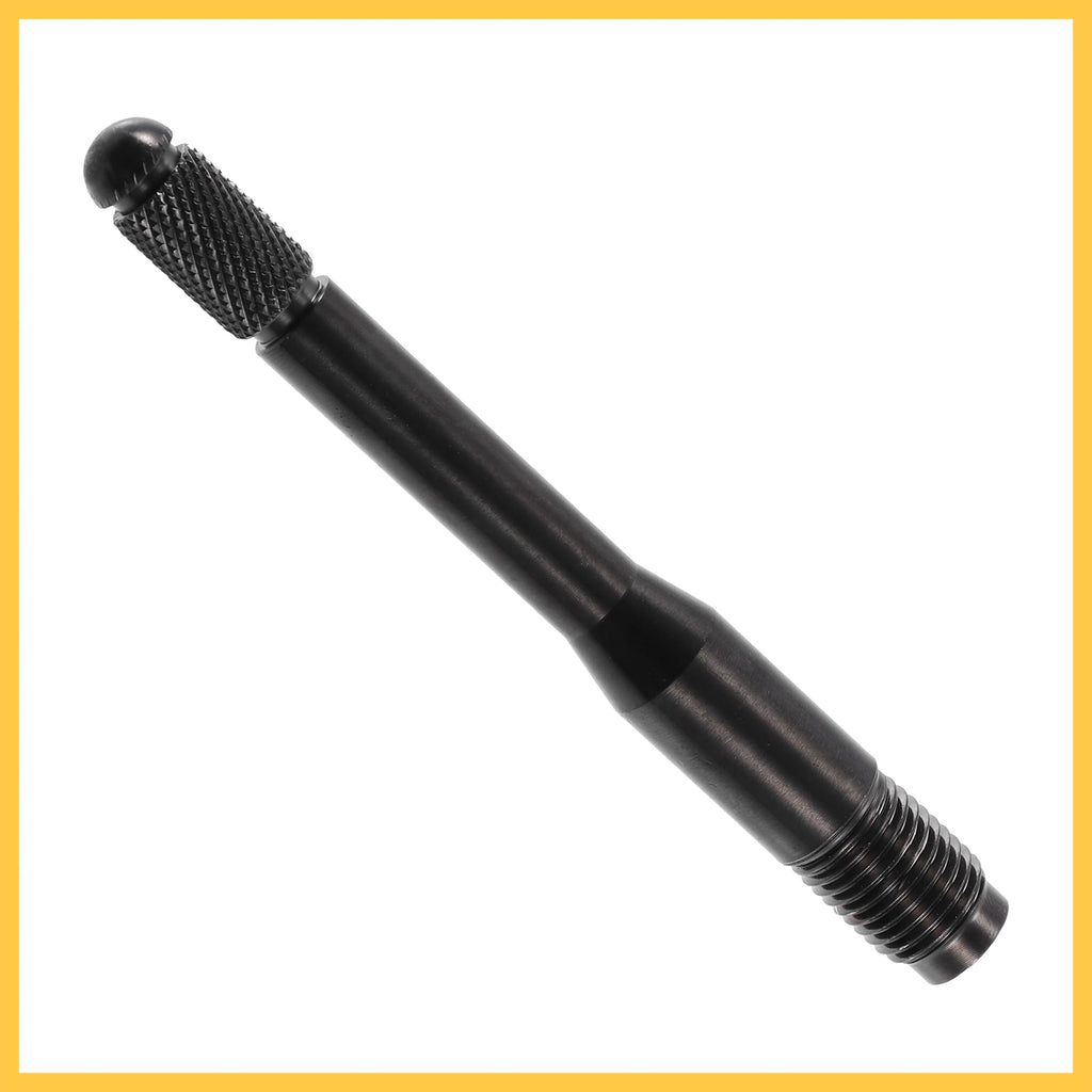 M14x1.5 Wheel Alignment Pin Black J686911