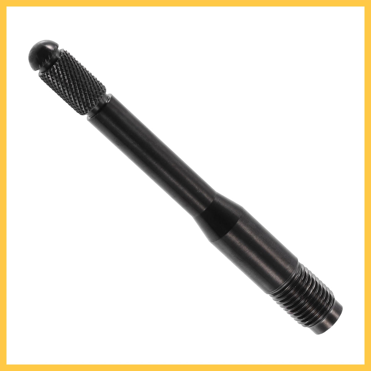M14x1.5 Wheel Alignment Pin Black J686911