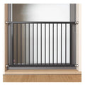 Black Adjustable Child Safety Window Guard G79279