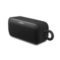 Portable Bluetooth Speaker, 20 Hours Battery Life, Waterproof, Black V677