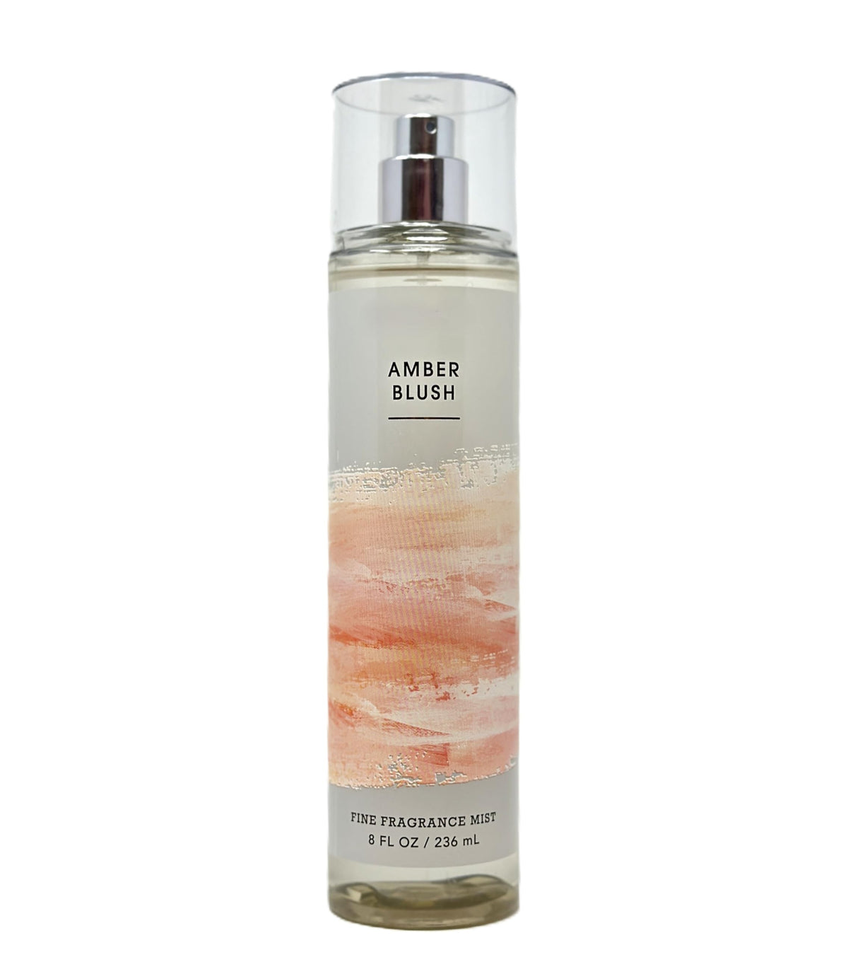 Amber Blush Fine Fragrance Mist 8 fl oz P92343