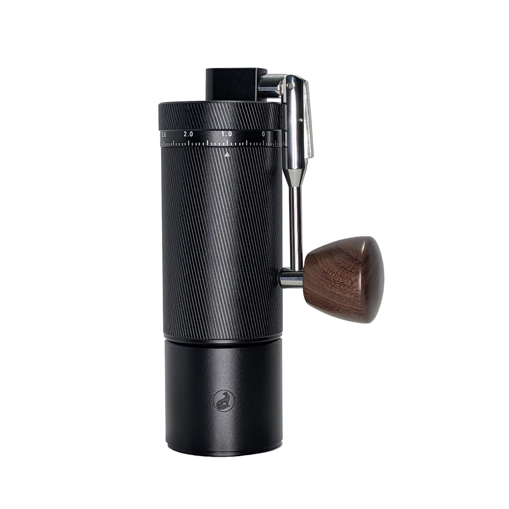 Manual Coffee Grinder Stainless Steel Burr R705845