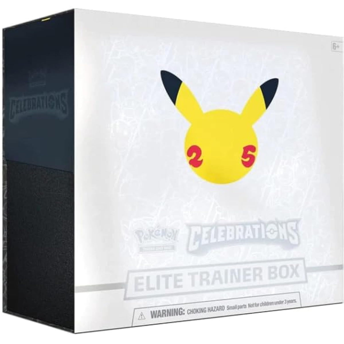 Pokemon TCG Elite Trainer Box X872
