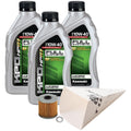 4-Stroke Oil Change Kit 10W-40 L509