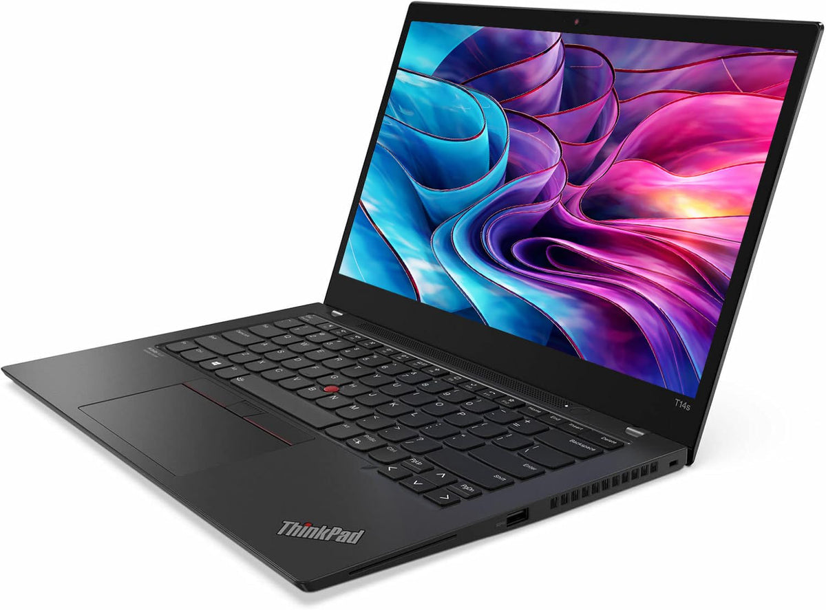 14" FHD Laptop Computer, Intel Core i7, 16GB DDR4 RAM, 512GB SSD, Windows 11 Pro X129256