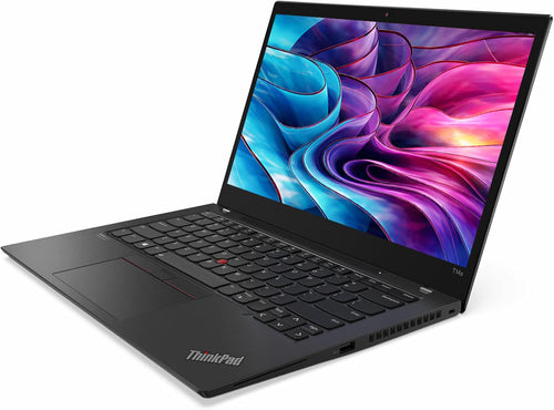 14" FHD Laptop Computer, Intel Core i7, 16GB DDR4 RAM, 512GB SSD, Windows 11 Pro X129256