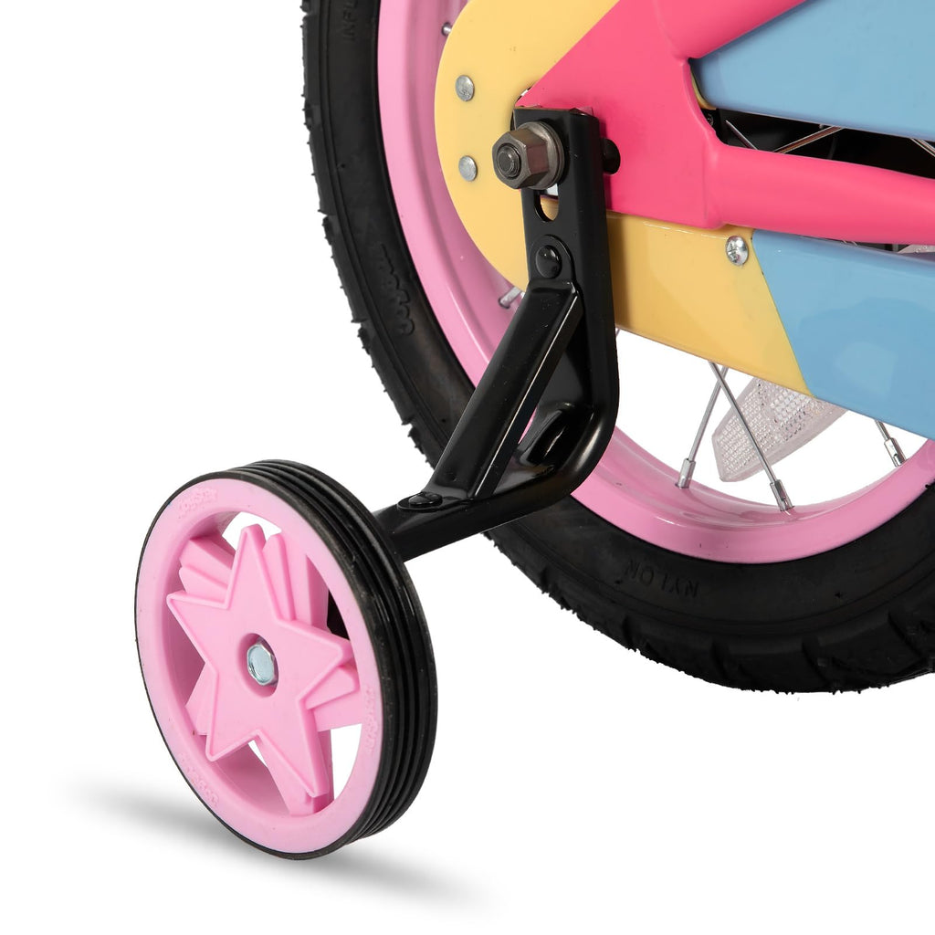 Kids Bike D383