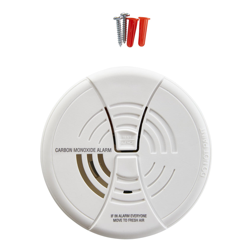 Battery Carbon Monoxide Alarm M756276
