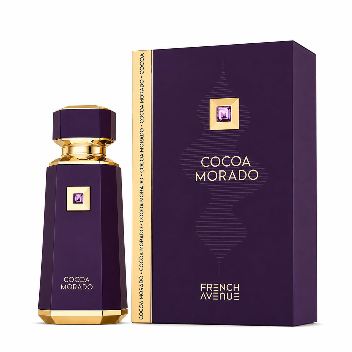 Cocoa Morado EDP 100ml C496