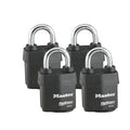 High Security Padlocks with 8 Keys Y98327
