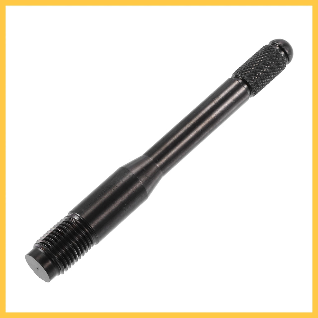 M14x1.5 Wheel Alignment Pin Black J686911
