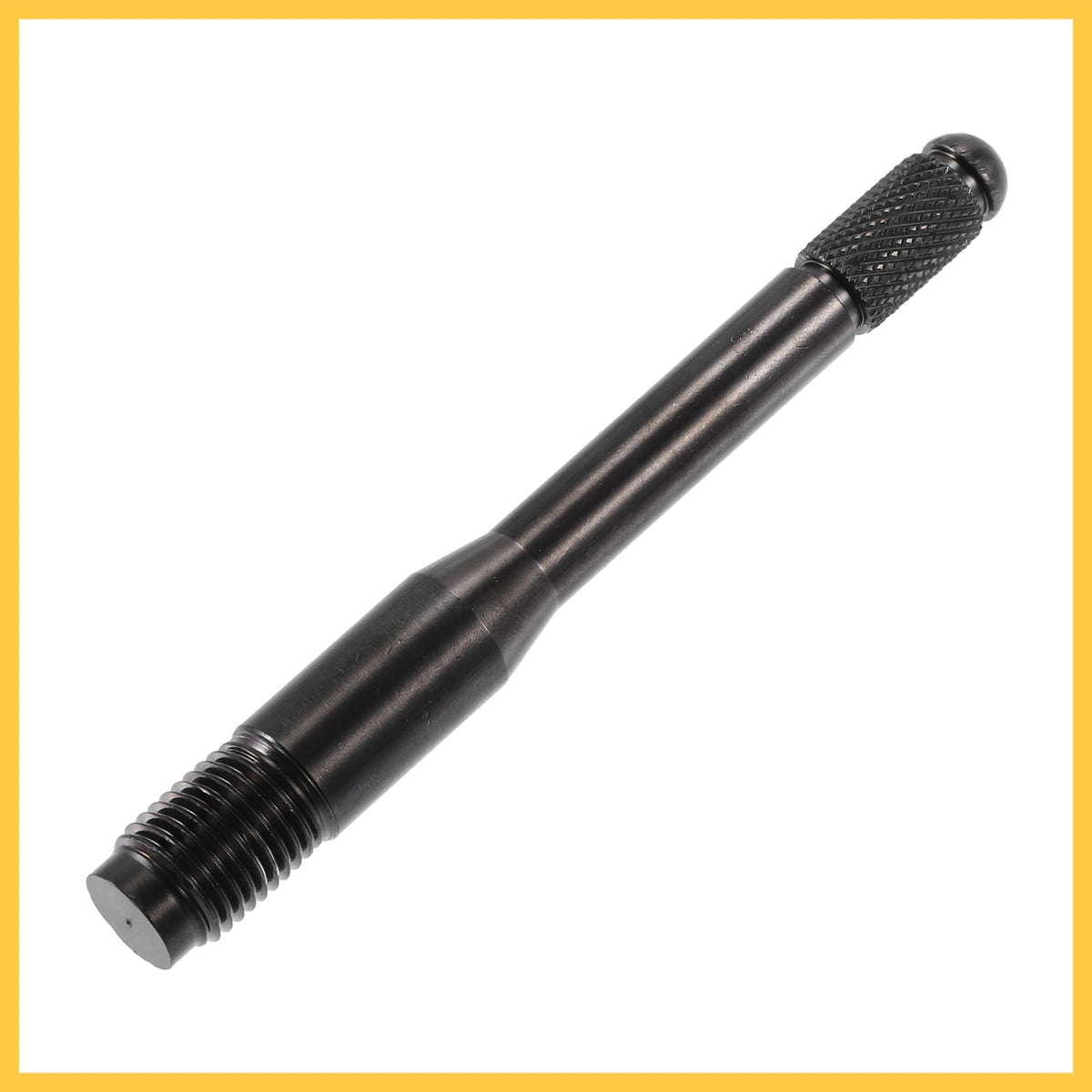 M14x1.5 Wheel Alignment Pin Black J686911
