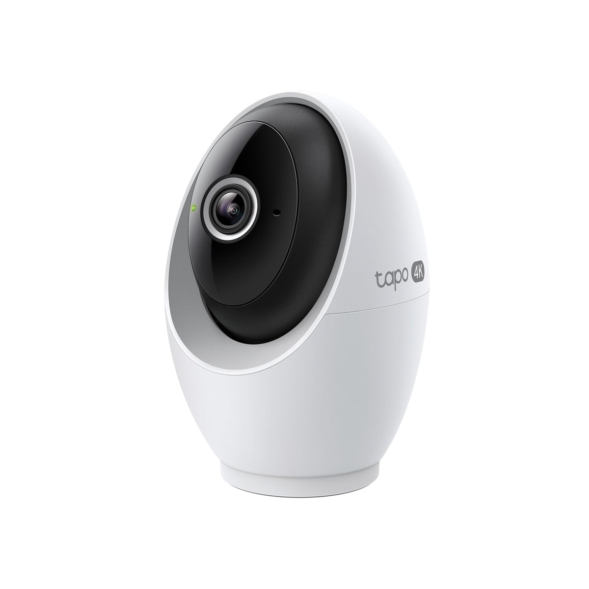 4K Indoor Pan/Tilt Wired Security Camera X1698