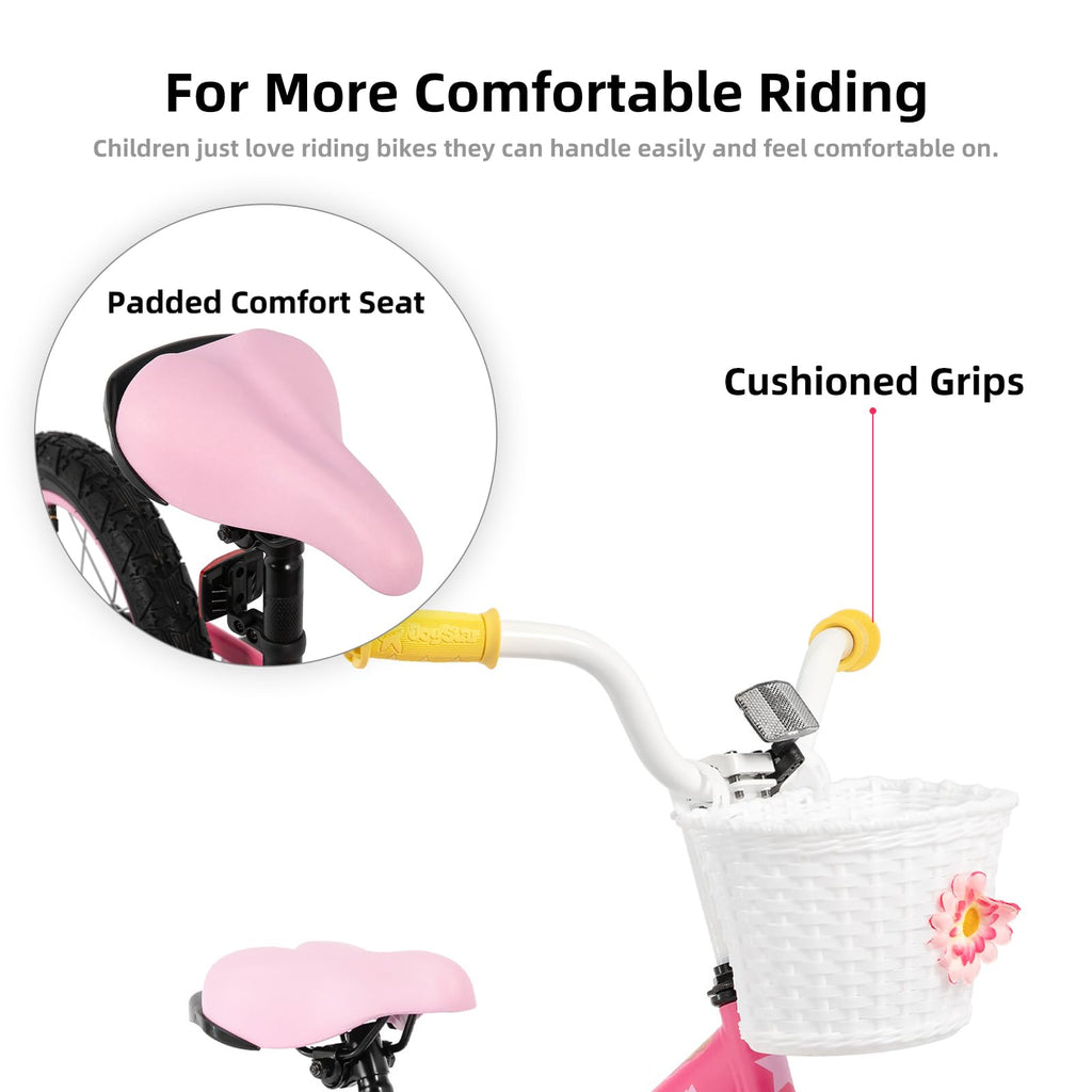 Kids Bike D383